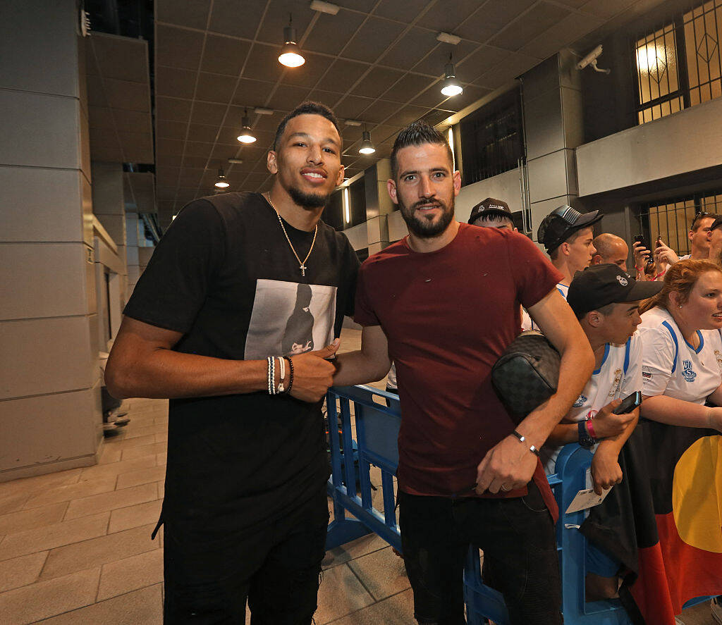 比塞克：我们不该输，结果不公平，但足球就是如此（比塞克：此役不该输，赛果不公，但足球就是这样）